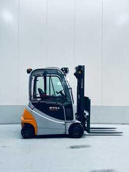Elektro 4 Rad 2016  Still RX20-16 (4)