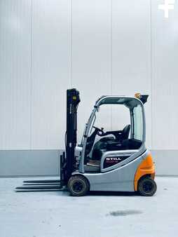 Elektro 4 Rad 2014  Still RX20-16P (1)