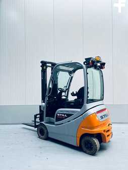 Elektro 4 Rad 2014  Still RX20-16P (2)