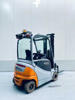 Elektro 4 Rad 2014  Still RX20-16P (3)