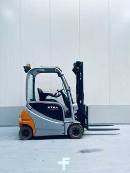 Elektro 4 Rad 2014  Still RX20-16P (4)