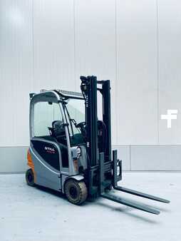 Elektro 4 Rad 2014  Still RX20-16P (5)