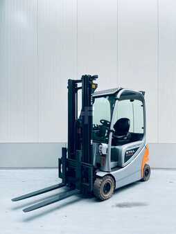Elektro 4 Rad 2014  Still RX20-16P (6)