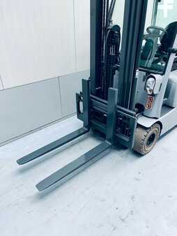 Elektro 4 Rad 2014  Still RX20-16P (7)