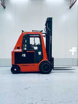 Elektro 4 Rad 2004  Carer Z65KN (4)