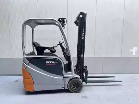 Elektrisk- 3 hjul 2017  Still RX20-16 (1)