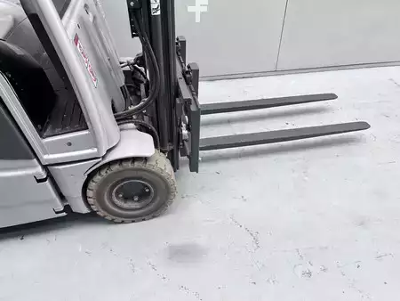 Elektrisk- 3 hjul 2017  Still RX20-16 (2)