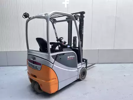 Elektrisk- 3 hjul 2017  Still RX20-16 (4)