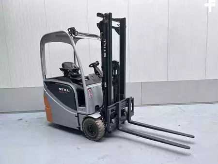 Elektrisk- 3 hjul 2017  Still RX20-16 (5)