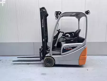 Elektrisk- 3 hjul 2017  Still RX20-16 (6)