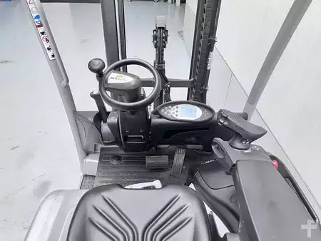 Elektrisk- 3 hjul 2017  Still RX20-16 (8)