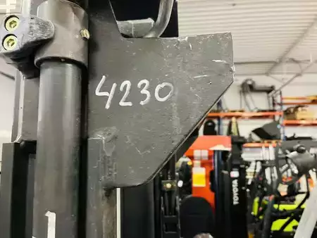 Elektrisk- 3 hjul 2017  Still RX20-16 (9)