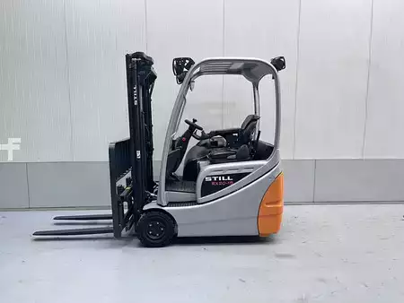 Elektromos 4 kerekű 2018  Still RX20-15 (1)