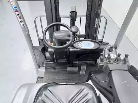 Elektromos 4 kerekű 2018  Still RX20-15 (3)