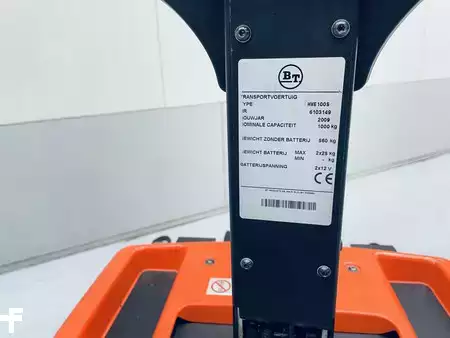 Stoccatori 2009  BT HWE100S (6)