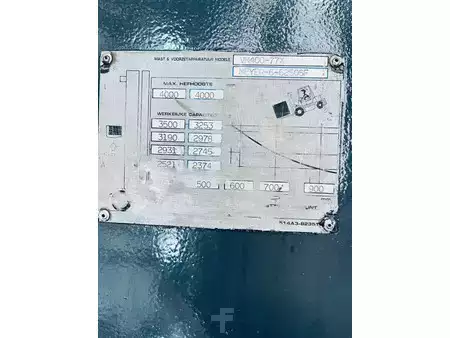 El truck - 4 hjulet 2011  TCM FB35-7S (10)