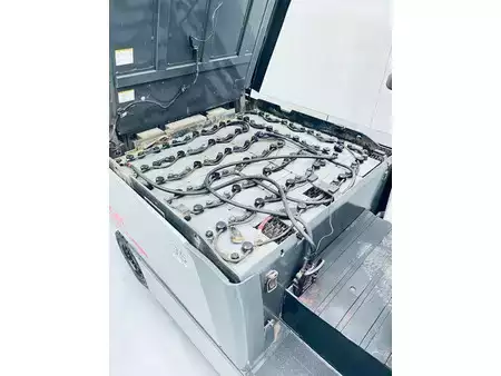 El truck - 4 hjulet 2011  TCM FB35-7S (13)