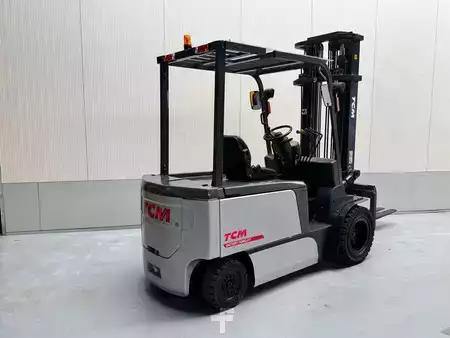 El truck - 4 hjulet 2011  TCM FB35-7S (16)