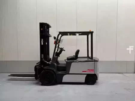 El truck - 4 hjulet 2011  TCM FB35-7S (17)