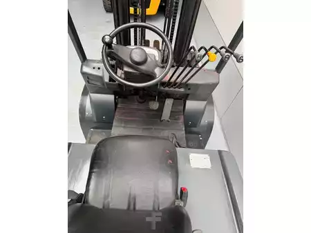 El truck - 4 hjulet 2011  TCM FB35-7S (18)