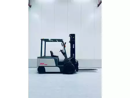 El truck - 4 hjulet 2011  TCM FB35-7S (5)