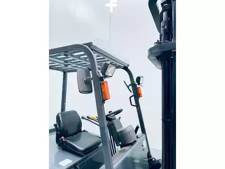 El truck - 4 hjulet 2011  TCM FB35-7S (8)