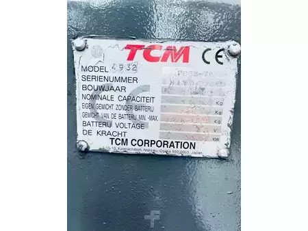 El truck - 4 hjulet 2011  TCM FB35-7S (9)