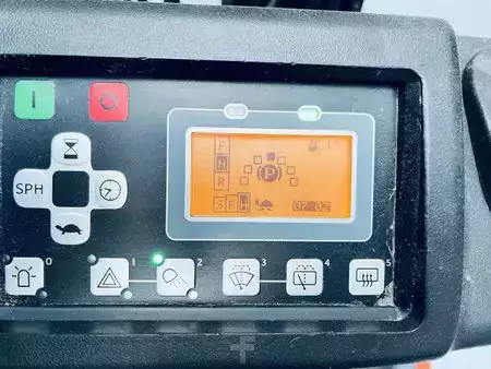 El Truck - 4-hjul 2016  Toyota 8FBE16T (11)