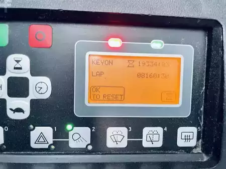 El Truck - 4-hjul 2016  Toyota 8FBE16T (9)