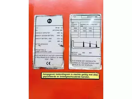 Carrelli retrattili 1998  BT RR B2/15 (10)