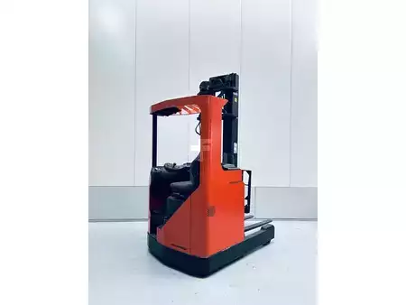 Carrelli retrattili 1998  BT RR B2/15 (2)