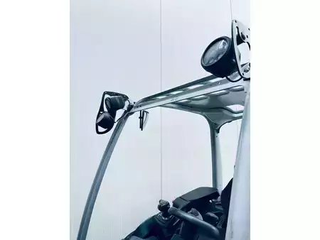 Elektromos 4 kerekű 2016  Still RX60-35 (11)