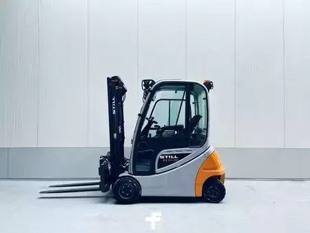 El truck - 4 hjulet 2016  Still RX20-20P (1)