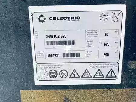 El truck - 4 hjulet 2016  Still RX20-20P (18)