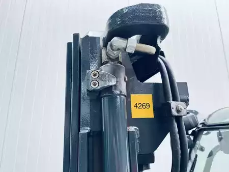 El truck - 4 hjulet 2016  Still RX20-20P (2)