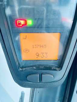 Diesel heftrucks 2011  Linde H35D (9)