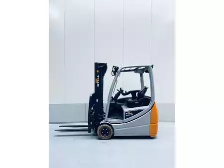 Elektrisk- 4 hjul 2019  Still RX20-16 (1)