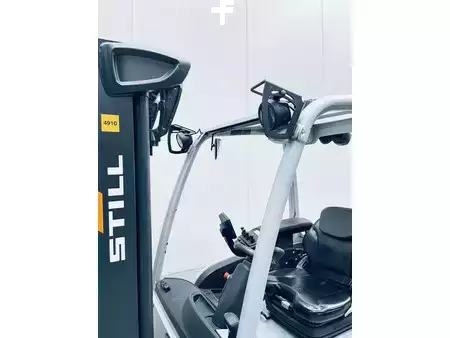 Elektrisk- 4 hjul 2019  Still RX20-16 (10)