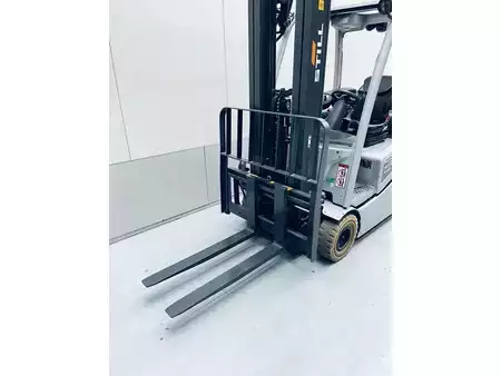 Elektrisk- 4 hjul 2019  Still RX20-16 (11)