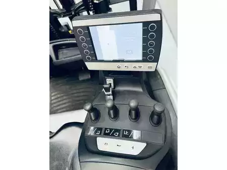 Elektrisk- 4 hjul 2019  Still RX20-16 (13)