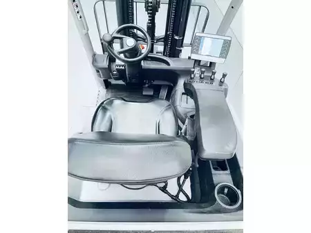 Elektrisk- 4 hjul 2019  Still RX20-16 (14)