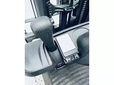 Elektrisk- 4 hjul 2019  Still RX20-16 (15)