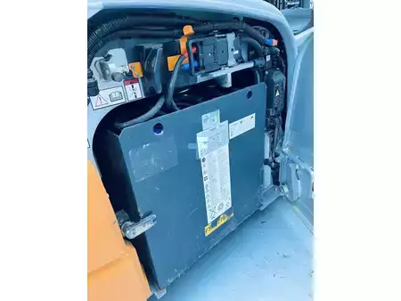 Elektrisk- 4 hjul 2019  Still RX20-16 (16)