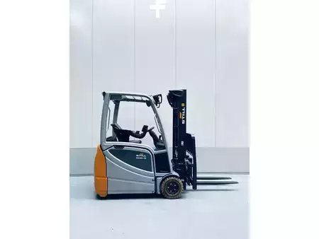 Elektrisk- 4 hjul 2019  Still RX20-16 (2)