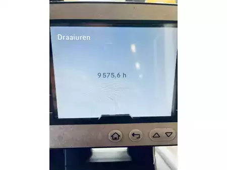 Elektrisk- 4 hjul 2019  Still RX20-16 (20)