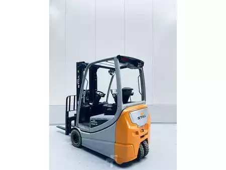 Elektrisk- 4 hjul 2019  Still RX20-16 (5)