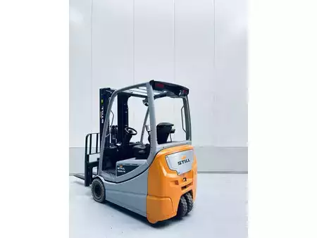 Elektrisk- 4 hjul 2019  Still RX20-16 (6)