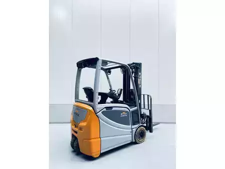 Elektrisk- 4 hjul 2019  Still RX20-16 (7)