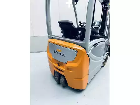 Elektrisk- 4 hjul 2019  Still RX20-16 (8)