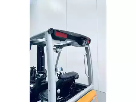 Elektrisk- 4 hjul 2019  Still RX20-16 (9)